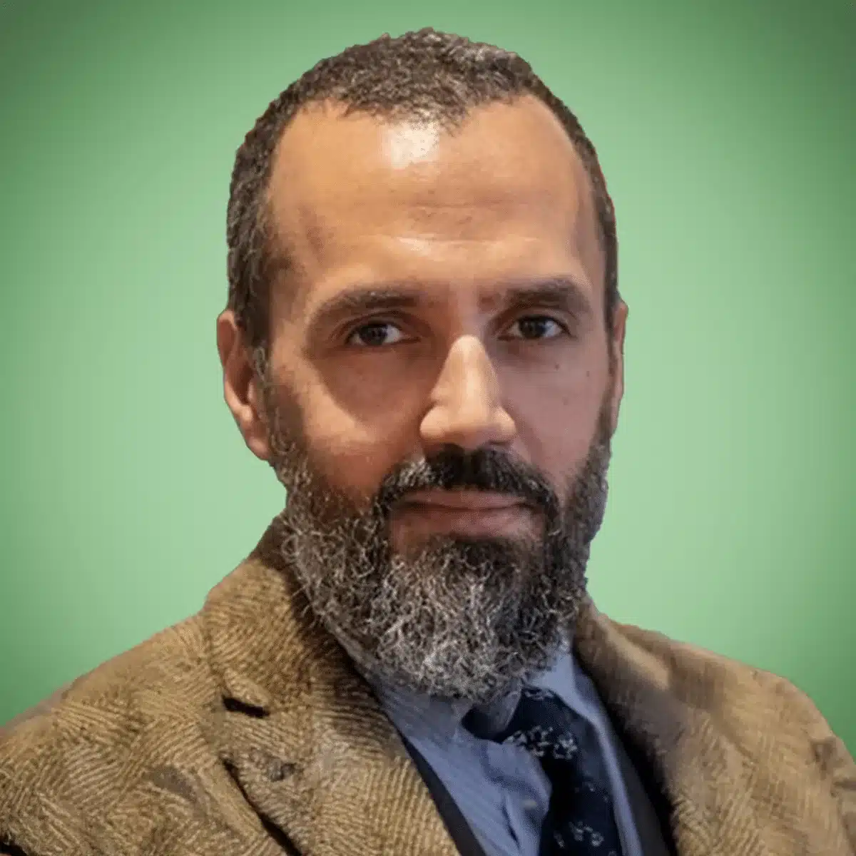 Dr. H.A. Hellyer - Plorvo