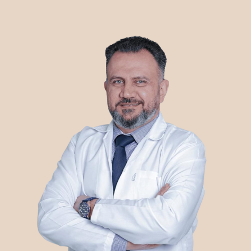 Dr Sadi Saleem