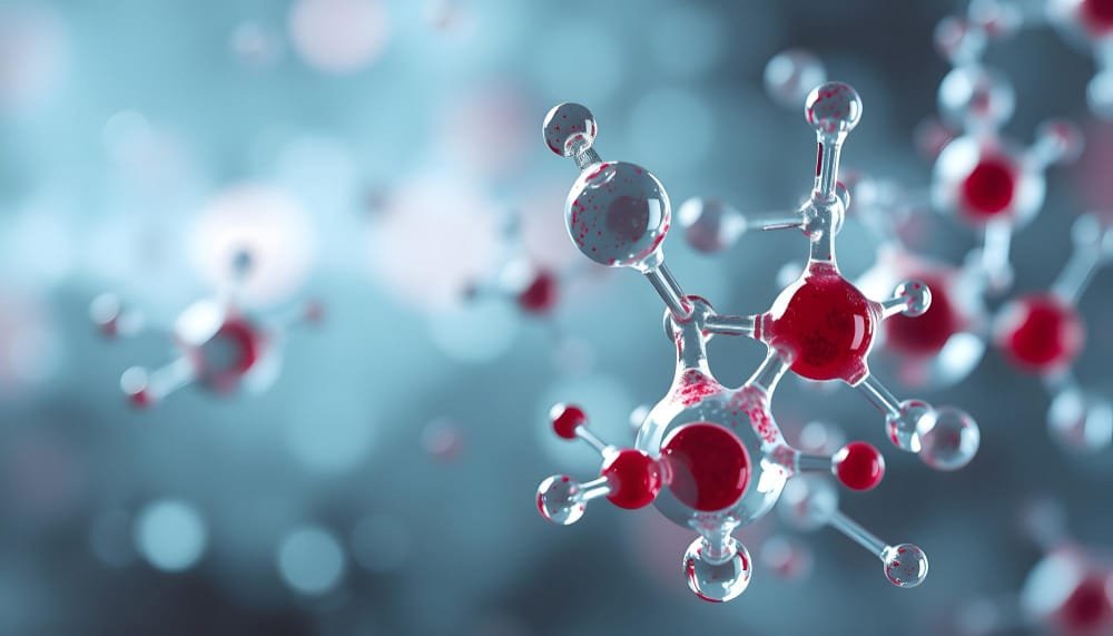 illustration of gut hormones signaling to pancreas and brain to explain how incretin based medicines work in the body